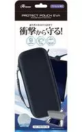 PlayStation Portal用 プロテクトポーチEVA ブラック