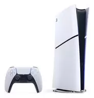 プレイステーション5本体(slimモデル) デジタル・エディション [CFI-2000B01]