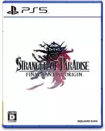 STRANGER OF PARADISE FINAL FANTASY ORIGIN(ストレンジャー オブ パラダイス ファイナルファンタジー オリジン)[Collector’s Edition]