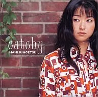金月真美 / catchy