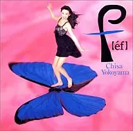 f[ef] 横山智佐