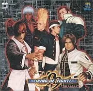 ザ・キング・オブ・ファイターズ99 ドラマCD