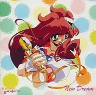 アイドル・プロジェクト New Dream