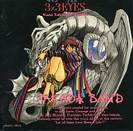 3×3 EYES TAKADA BAND