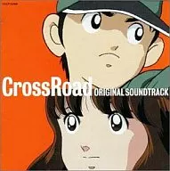 タッチ スペシャル2 CROSS ROAD 風のゆくえ オリジナル・サウンドトラック/坂本サトル佐