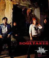 JAM Project/SOULTAKER アニメ「The SoulTaker～魂狩～」オープニング・テーマ