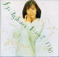 久川綾/ライブ！！　１９９８