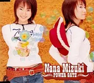 水樹奈々 / POWER GATE ～「M-VOICE」エンディングテーマ