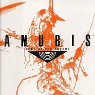 ANUBIS ～ZONE OF THE ENDERS～ ORIGINAL SOUNDTRACK