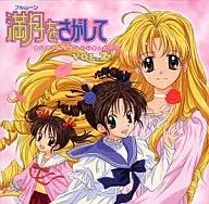 満月(フルムーン)をさがして オリジナルサウンドトラック Vol.2