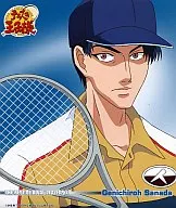 真田弦一郎 / THE BEST OF RIVAL PLAYERS 20