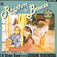 JH Street Band featuring CHINAMI NISHIMURA /Rhythm ＆Breeze 