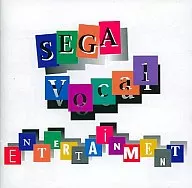 SEGA Vocal Entertainment