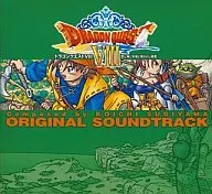ドラゴンクエストVIII オリジナルサウンドトラック