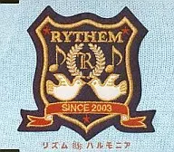 RYTHEM/ハルモニア アニメ「NARUTO-ナルト-」エンディング・テーマ