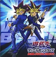 遊戯王デュエルモンスターズ ボーカルベスト!![通常仕様]