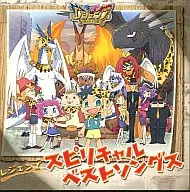 レジェンズ スピリチュアルベストソングス