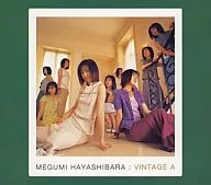 林原めぐみ / VINTAGE A [DVD付プラケース仕様限定盤]