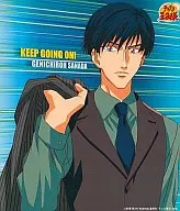 真田弦一郎 / KEEP GOING ON[限定盤]