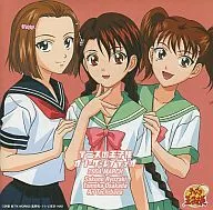 テニスの王子様 ON THE RADIO MONTHLY 2004 MARCH 高橋美佳子＆大浦冬華＆木村亜希子(限定盤)