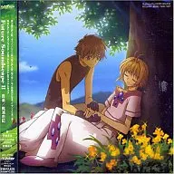 ツバサ・クロニクル オリジナルサウンドトラック～Future Soundscape 2 [通常版]