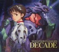 NEON GENESIS EVANGELION [DECADE]