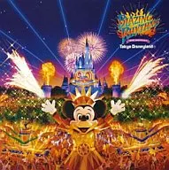 東京ディズニーランド20周年記念 ブレイジング・リズム