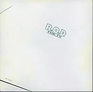 R.O.D-THE TV-ORIGINAL SOUNDTRACK