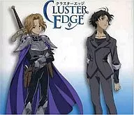 クラスターエッジ キャラクターコレクション
