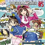 ドラマCD アイドルマスター Scene.05 EXTRA STAGE1