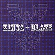 キンヤ / BLAZE ツバサ・クロニクルOP