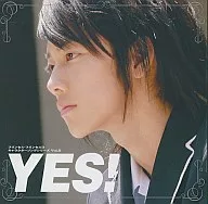 河野亨(佐藤健) / プリンセス・プリンセスD キャラクターソングシリーズ Vol.5 YES!