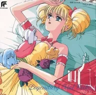 アイドル伝説 えり子[Vol.3]はばたけ!明日へ
