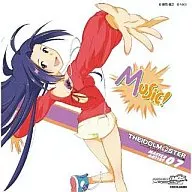 THE IDOLM＠STER MASTER ARTIST 07 三浦あずさ