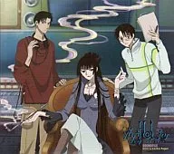 S.E.N.S. Project / TVアニメーション『xxxHOLIC』サウンドファイル