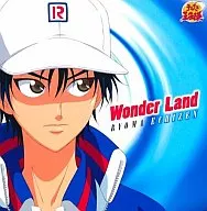 越前リョーマ / Wonder Land[限定盤]
