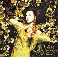 ALI PROJECT / 薔薇架刑