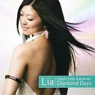 Lia/Lia*COLLECTION ALBUM Vol.1 Diamond Days