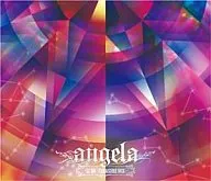 angela / angela BEST ALBUM 宝箱-TREASURE BOX-[限定盤]