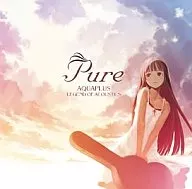 Suara(SACD)/ Pure-AQUAPLUS LEGEND OF ACOUSTICS-