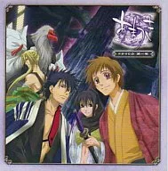 「あまつき」ドラマCD 第1巻