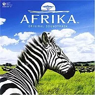 AFRIKA オリジナル・サウンドトラック