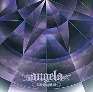 angela / angela BEST ALBUM 宝箱-TREASURE BOX-