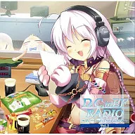 ラジオCD「D.C.toEFラジオ」Vol.2