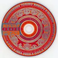 遙か＆コルダ ドキ☆ドキ ドラマCD 2005年LaLa4月号ふろく