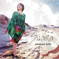 Suara/adamant faith OVA「うたわれるもの」オープニング・テーマ