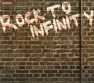 GuitarFreaksV5 ＆ DrumManiaV5 Rock to Infinity  Original Soundyracks
