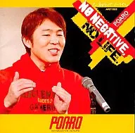 POARO / NO NEGATIVE、NO LIFE