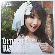 水樹奈々 / ULTIMATE DIAMOND INSTRUMENTAL TRACKS