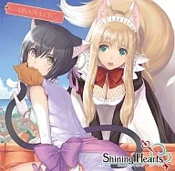 ドラマCD シャイニング・ハーツ